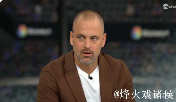 乔-科尔：蓝军的表现不稳定，他们需要更多经验