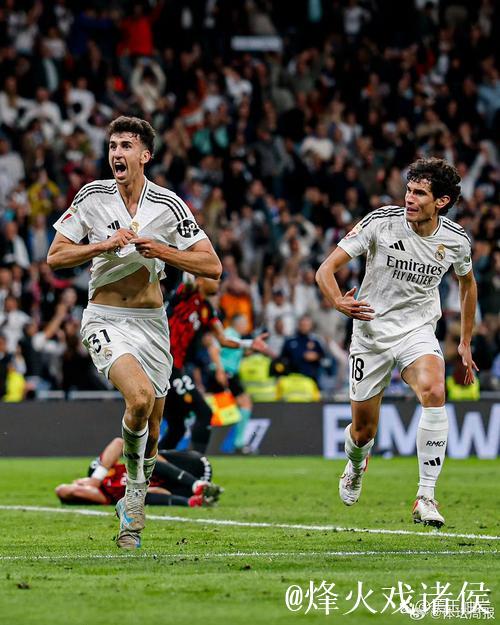 神秘伤病？西媒：皇马中卫连续缺阵，伤病情况和